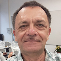 Давидович Николай Александрович