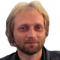 Крылов Александр Витальевич