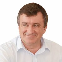 Плугатарь Юрий Владимирович