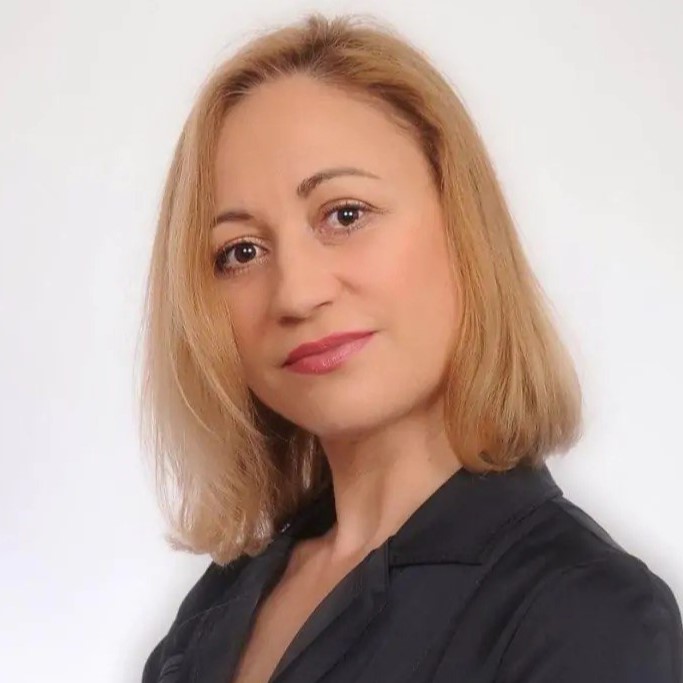 Рубцова Светлана Ивановна