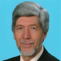 Рябушко Виталий Иванович