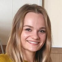 Войцеховская Вероника Викторовна