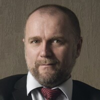 Чёрный Георгий Сергеевич