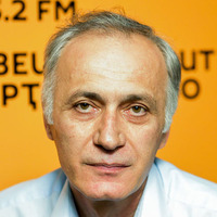 Дбар Роман Саидович