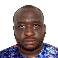 Mohamed Bakary Keita