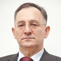 Керимов Ибрагим Ахмедович