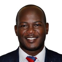 Джуд Т. Лубега