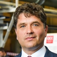 Нечаев Владимир Дмитриевич