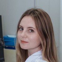 Подольская Мария Сергеевна