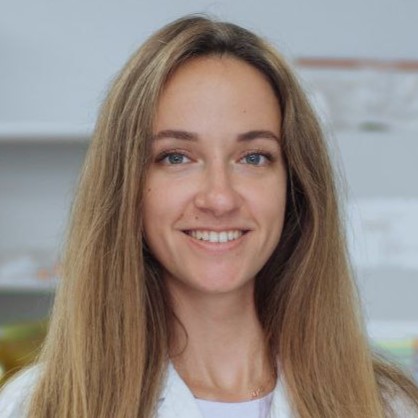 Ткачук Анастасия Александровна