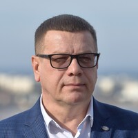 Воробьев Владимир Евгеньевич