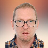 Юхимчук Дмитрий Владимирович