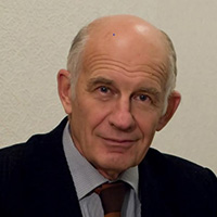 Alexander B. Polonsky