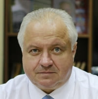 Шевчук Игорь Андреевич