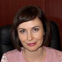 Ekaterina N. Skuratovskaya