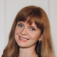 Elena V. Anufrieva 