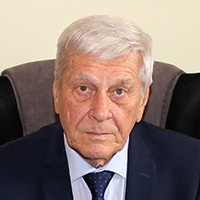 Егоров Виктор Николаевич