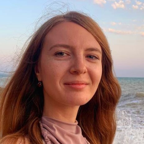 Игнатьева Дарья Андреевна
