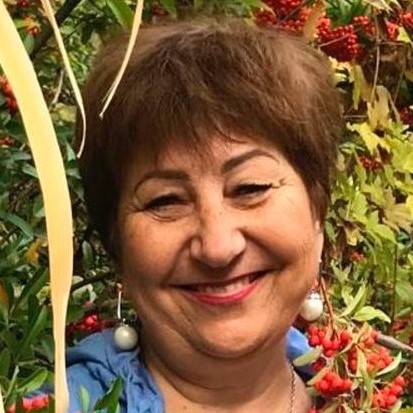 Мильчакова Наталия Афанасьевна