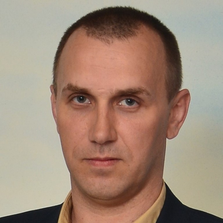 Овечко Сергей Викторович