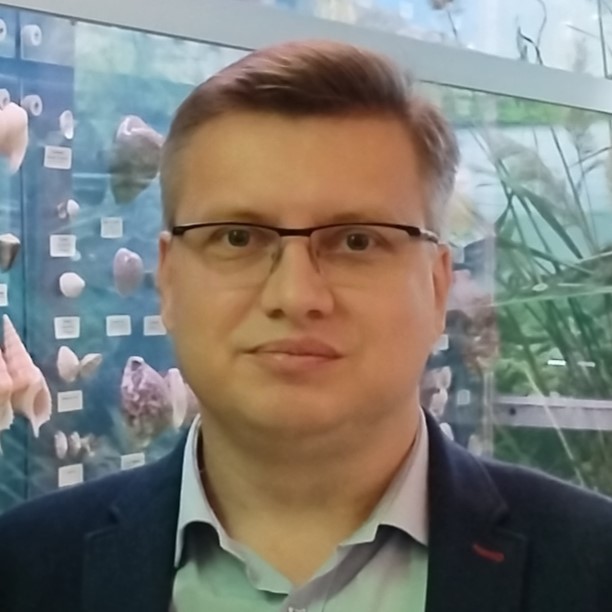 Шаповалов Максим Игоревич