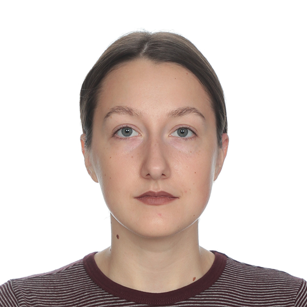 Скороход Елена Юрьевна