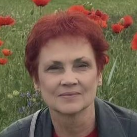 Стельмах Людмила Васильевна