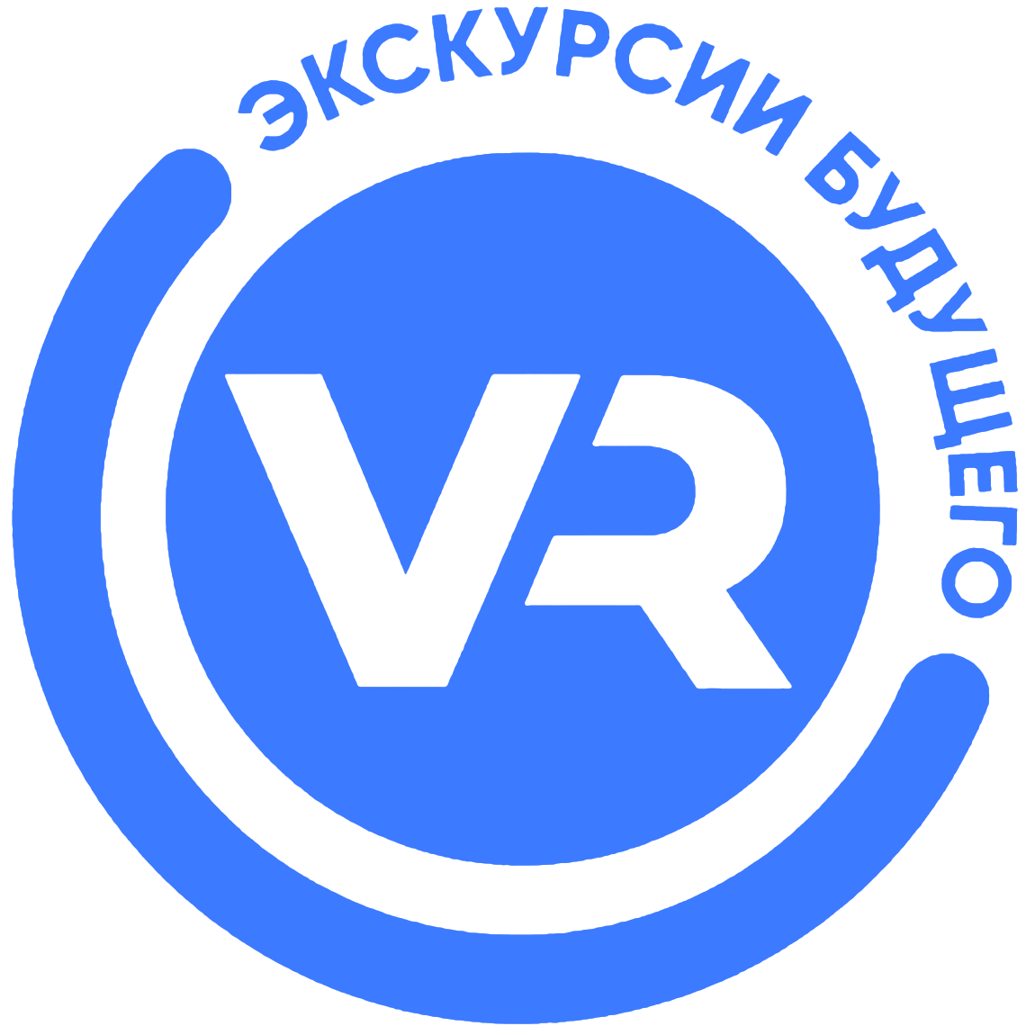VR Экскурсии Будущего