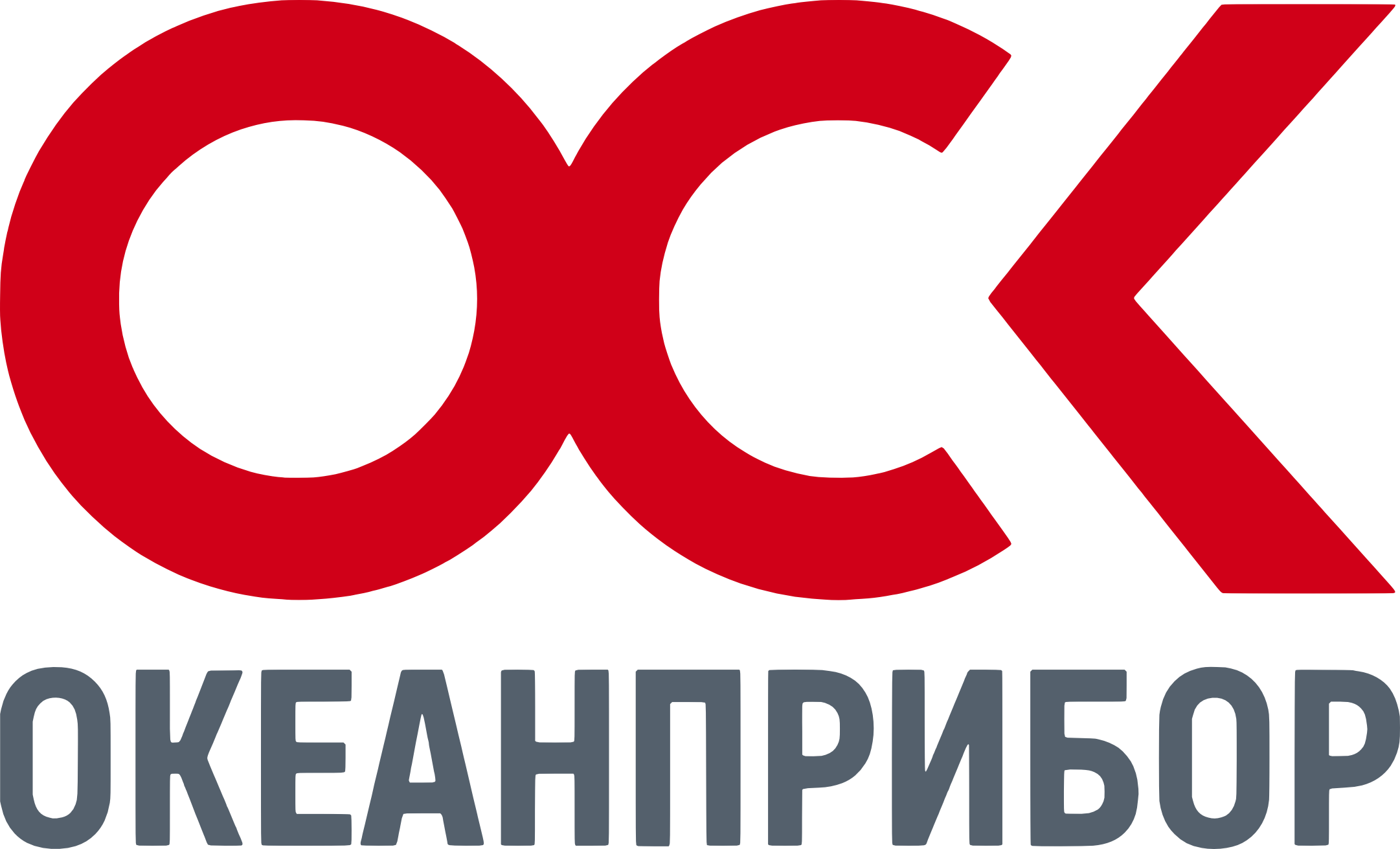 ОкеанПрибор